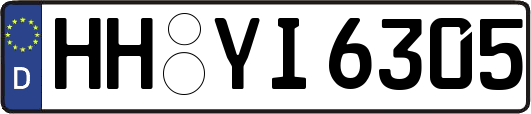 HH-YI6305