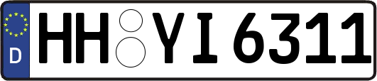 HH-YI6311