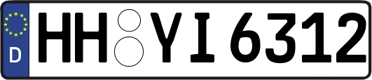 HH-YI6312