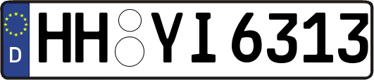 HH-YI6313