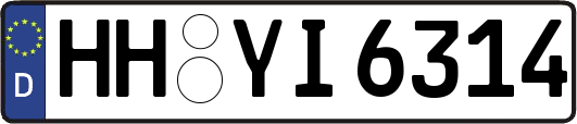 HH-YI6314