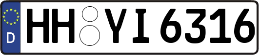 HH-YI6316