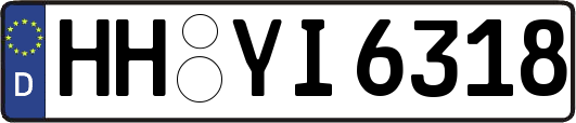 HH-YI6318