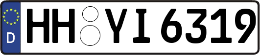 HH-YI6319