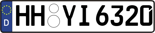 HH-YI6320