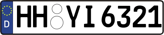 HH-YI6321