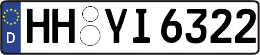 HH-YI6322