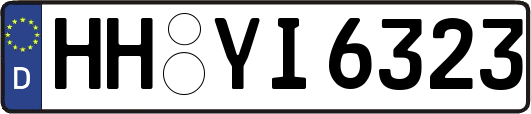 HH-YI6323