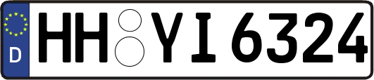 HH-YI6324