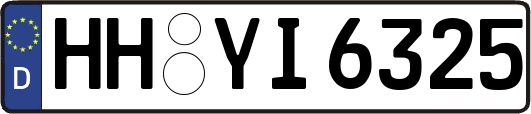 HH-YI6325