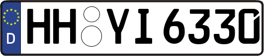 HH-YI6330