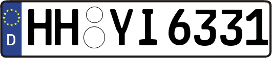 HH-YI6331