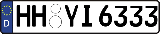 HH-YI6333