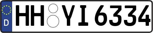 HH-YI6334