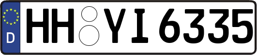 HH-YI6335