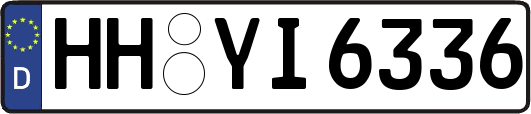 HH-YI6336