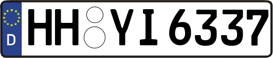 HH-YI6337