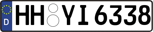 HH-YI6338