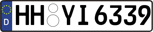 HH-YI6339