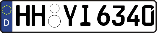 HH-YI6340