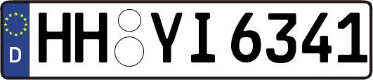 HH-YI6341