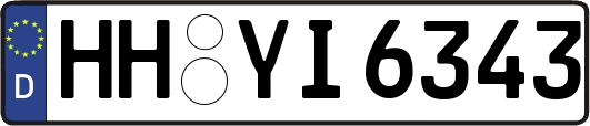 HH-YI6343