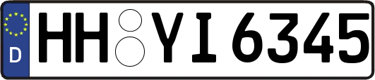 HH-YI6345