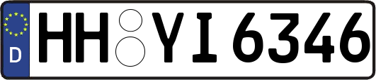 HH-YI6346