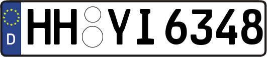 HH-YI6348
