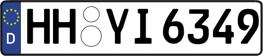 HH-YI6349