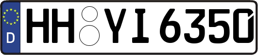 HH-YI6350
