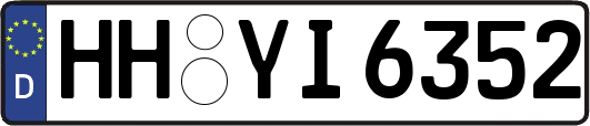 HH-YI6352