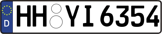 HH-YI6354