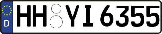 HH-YI6355