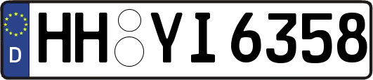 HH-YI6358
