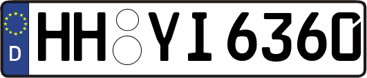 HH-YI6360