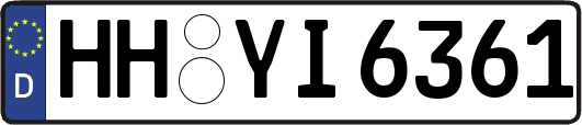 HH-YI6361