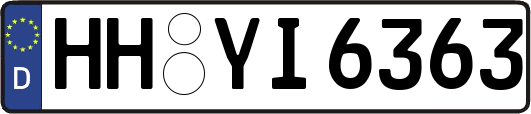 HH-YI6363