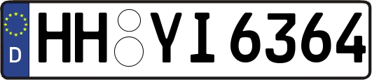 HH-YI6364