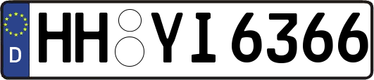HH-YI6366
