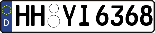HH-YI6368