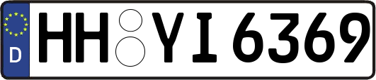 HH-YI6369