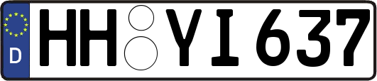 HH-YI637