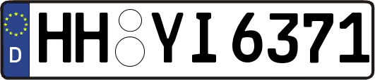 HH-YI6371