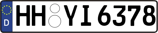 HH-YI6378