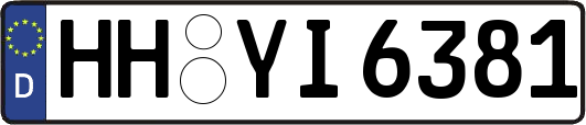 HH-YI6381