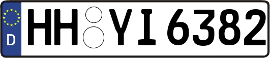 HH-YI6382