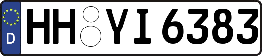 HH-YI6383