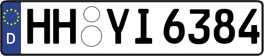HH-YI6384