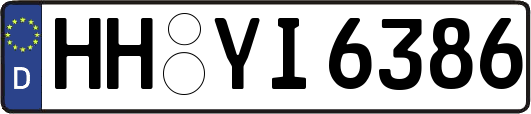 HH-YI6386